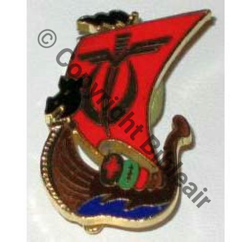 67.5  A0919 EH.5.67 ISTRES  SM  6Eur05.05